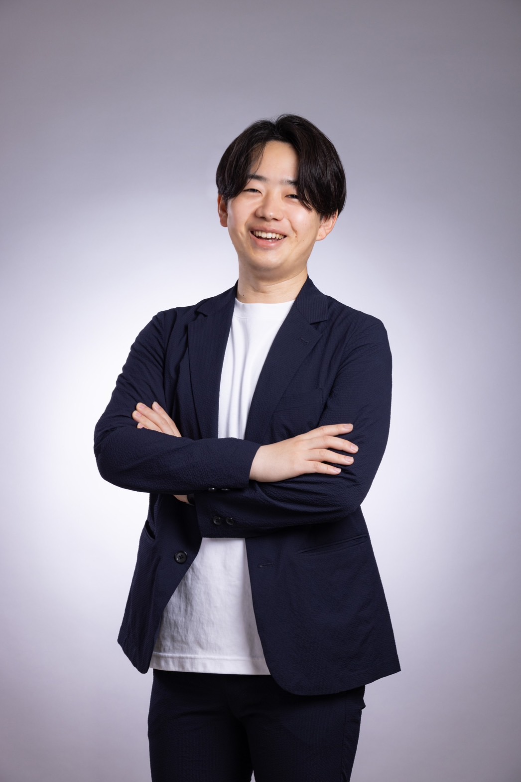 代表取締役社長 堀川光生